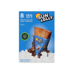 SUN LOLLY ΓΡΑΝΙΤΑ