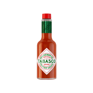 TABASCO BRAND