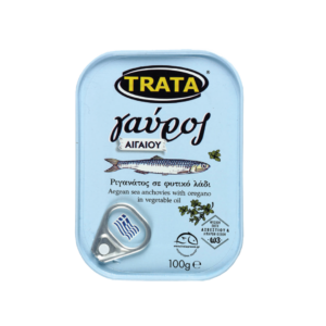 TRATA ΓΑΥΡΟΣ ΡΙΓΑΝΑΤΟΣ ΣΕ ΗΛΙΕΛΑΙΟ