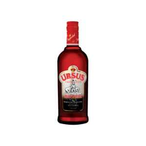 URSUS ROTER VODKA