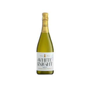 ΜΠΟΥΤΑΡΗ WHITE KNIGHT BRUT