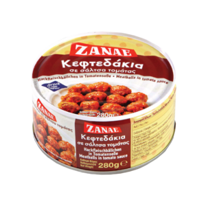 ΖΑΝΑΕ ΚΕΦΤΕΔΑΚΙΑ ΣΕ ΣΑΛΤΣΑ ΝΤΟΜΑΤΑΣ