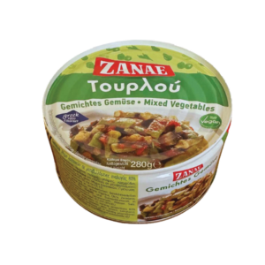 ΖΑΝΑΕ ΤΟΥΡΛΟΥ