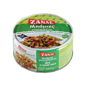 ΖΑΝΑΕ ΜΠΑΜΙΕΣ ΜΑΓΕΙΡΕΜΕΝΕΣ