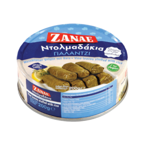 ΖΑΝΑΕ ΝΤΟΛΜΑΔΑΚΙΑ ΓΙΑΛΑΝΤΖΙ