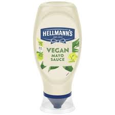 HELLMANN'S VEGAN ΜΑΓΙΟΝΕΖΑ 430ml
