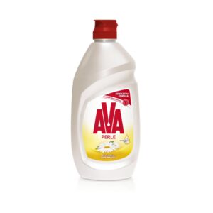 AVA PERLE ΥΓΡΟ ΠΙΑΤΩΝ ΧΑΜΟΜΗΛΙ 430ML