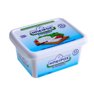 ΗΠΕΙΡΟΣ ΦΕΤΑ ΕΛΑΦΡΥ ΑΛΜΗ 400ΓΡ