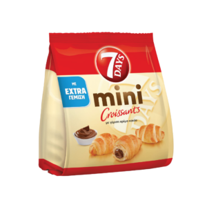 7DAYS MINI CROISSANTS