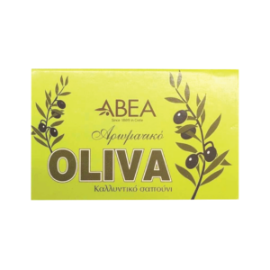 ΑΒΕΑ ΣΑΠΟΥΝΙ ΕΛΑΙΟΛΑΔΟ ΜΠΑΡΑ 125ΓΡ