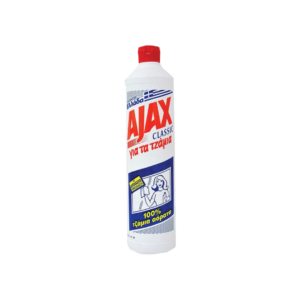 AJAX CLASSIC ΓΙΑ ΤΖΑΜΙΑ 450ML