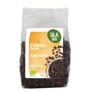 ΟΛΑΒΙΟ ΣΤΑΦΙΔΑ ΜΑΥΡΗ 250ΓΡ