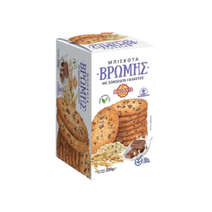 ΒΙΟΛΑΝΤΑ ΜΠΙΣΚΟΤΑ ΒΡΩΜΗΣ