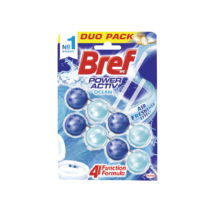 BREF WC CLEANER