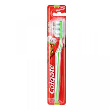 COLGATE DOUBLE ACTION MEDIUM ΟΔΟΝΤΟΒΟΥΡΤΣΑ/TOOTHBRUSH