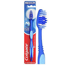 COLGATE EXTRA CLEAN MEDIUM ΟΔΟΝΤΟΒΟΥΡΤΣΑ/TOOTHBRUSH