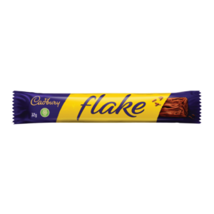 CADBURY FLAKE 32GR
