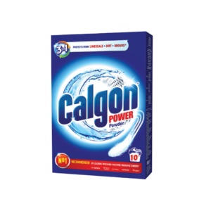CALGON ΣΚΟΝΗ ΓΙΑ ΠΛΥΝΤΗΡΙΟ ΡΟΥΧΩΝ 500GR