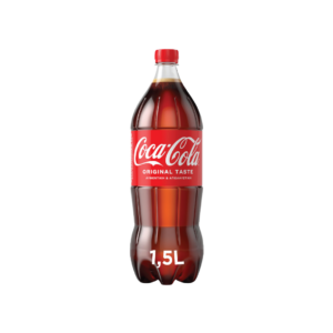 COCA COLA 1.5LT