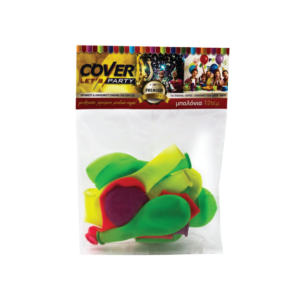 COVER BALLOONS