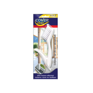 COVER ΕΙΔΙΚΗ ΒΟΥΡΤΣΑ ΚΑΘΑΡΙΣΜΟΥ ΣΥΡΟΜΕΝΩΝ ΠΟΡΤΩΝ+ΠΑΡΑΘΥΡΩΝ