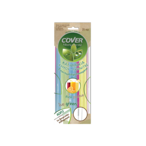 COVER ΚΑΛΑΜΑΚΙΑ ΓΡΑΝΙΤΑΣ ΧΥΜΟΥ 25 ΤΕΜΑΧΙΩΝ