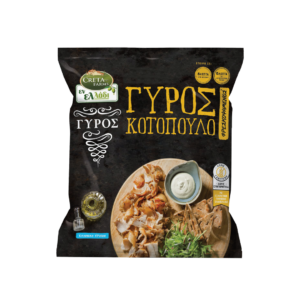 CRETA FARMS ΓΥΡΟΣ ΚΟΤΟΠΟΥΛΟ 330ΓΡ