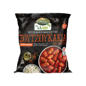 CRETA FARMS ΣΟΥΤΖΟΥΚΑΚΙΑ 500ΓΡ