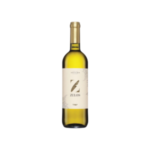 ΝΤΟΥΡΑΚΗΣ ZELOS AROMATICA ΛΕΥΚΟ 750ML