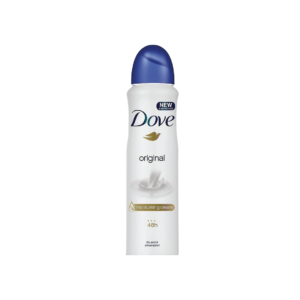 DOVE DEO SPRAY