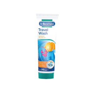 DR.BECKMANN TRAVEL WASH 100ML