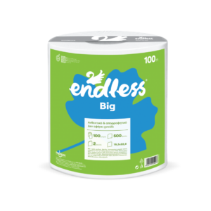 ENDLESS ΧΑΡΤΙ ΚΟΥΖΙΝΑΣ