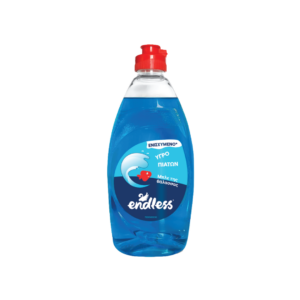 ENDLESS ΥΓΡΟ ΠΙΑΤΩΝ ΜΠΛΕ ΘΑΛΑΣΣΑΣ 500ML