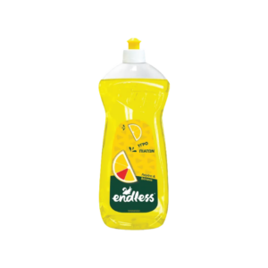 ENDLESS ΥΓΡΟ ΠΙΑΤΩΝ ΛΕΜΟΝΙ