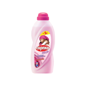 ΕΥΡΗΚΑ CARE ΓΙΑ ΜΑΛΛΙΝΑ/ΕΥΑΙΣΘΗΤΑ 15 ΜΕΖΟΥΡΕΣ