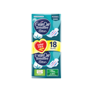 EVERYDAY SENSITIVE ΣΕΡΒΙΕΤΕΣ