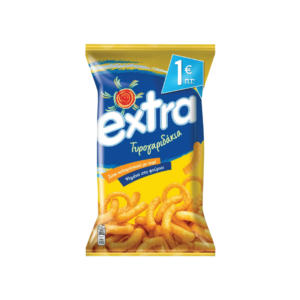 EXTRA ΤΥΡΟΓΑΡΙΔΑΚΙΑ 85GR