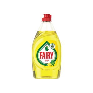 FAIRY ULTRA DISHWASHER LIQUID