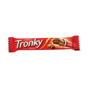 KINDER TRONKY