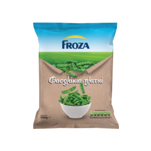 FROZA ΦΑΣΟΛΑΚΙΑ ΠΛΑΤΙΑ 1 ΚΙΛΟ