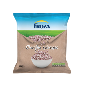 FROZA ΦΑΣΟΛΑΚΙΑ ΧΑΝΤΡΕΣ 1 ΚΙΛΟ