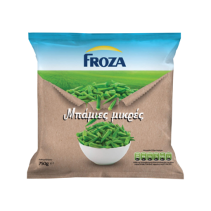 FROZA ΜΠΑΜΙΕΣ ΜΙΚΡΕΣ 750ΓΡ
