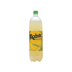 GERANI LEMONADE 1.5LT