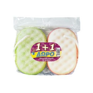 ΓΙΦΑ ΣΦΟΥΓΓΑΡΙ ΜΑΣΑΖ ΣΩΜΑΤΟΣ ΜΕ ΚΟΡΔΟΝΙ 1+1