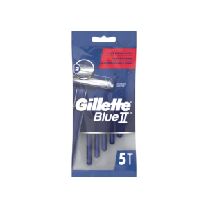 GILLETTE BLUE 2 5 ΤΕΜΑΧΙΩΝ/RAZORS
