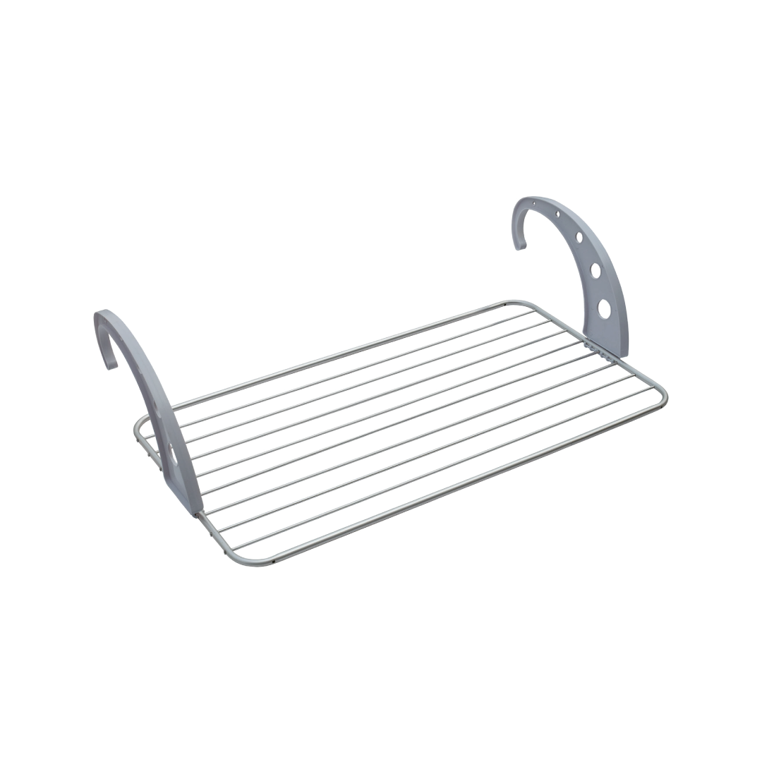 HAPPY HOUSE ΑΠΛΩΣΤΡΑ ΜΠΑΛΚΟΝΙΟΥ ΑΛΟΥΜΙΝΙΟΥ