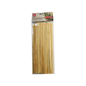 HAPPY HOUSE ΚΑΛΑΜΑΚΙΑ BAMBOO 215*3MM 200 ΤΕΜΑΧΙΑ