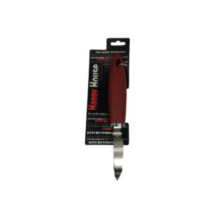 HAPPY HOUSE ΠΑΤΑΤΟΚΑΘΑΡΙΣΤΗΣ