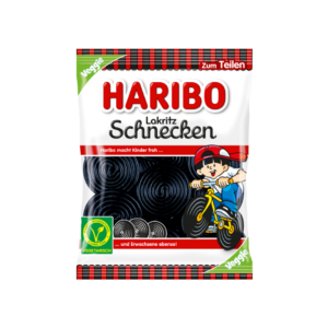 HARIBO ΖΕΛΕΔΑΚΙΑ 175ΓΡ