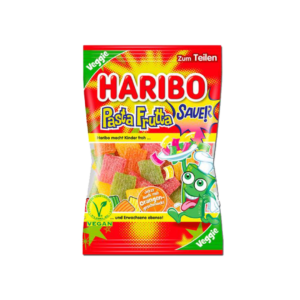 HARIBO ΖΕΛΕΔΑΚΙΑ PASTA FRUTTA 160GR